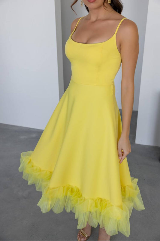 Charlotte Dress