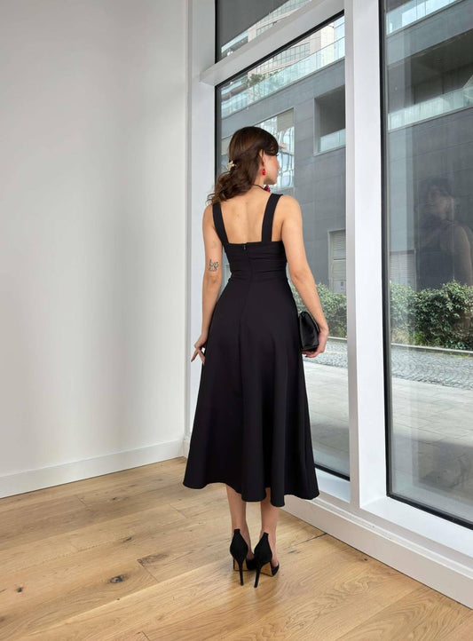 Ekim Dress