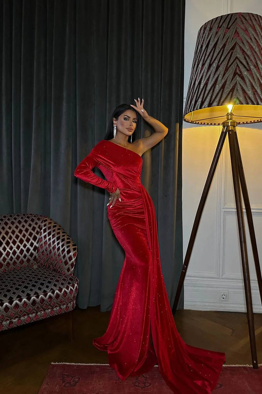 Luz Dress