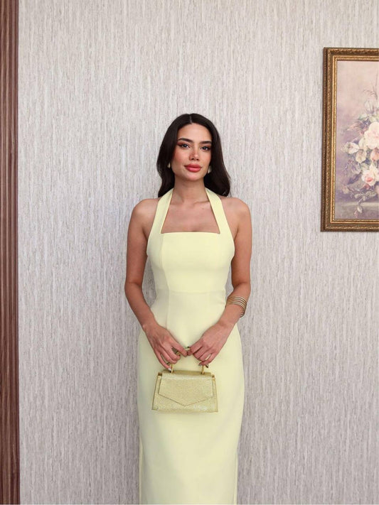 Amara Dress