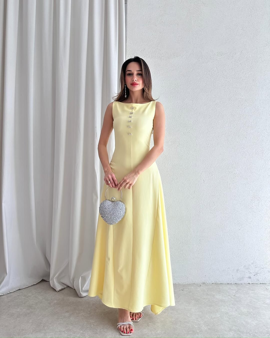Jolene Dress