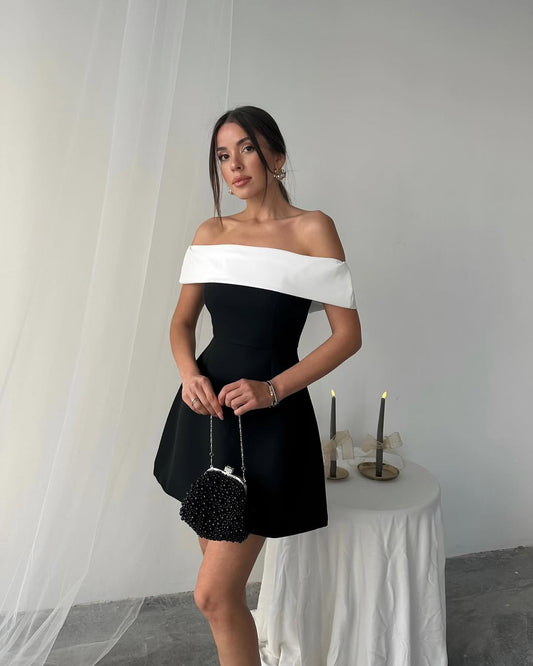 Hazal Dress