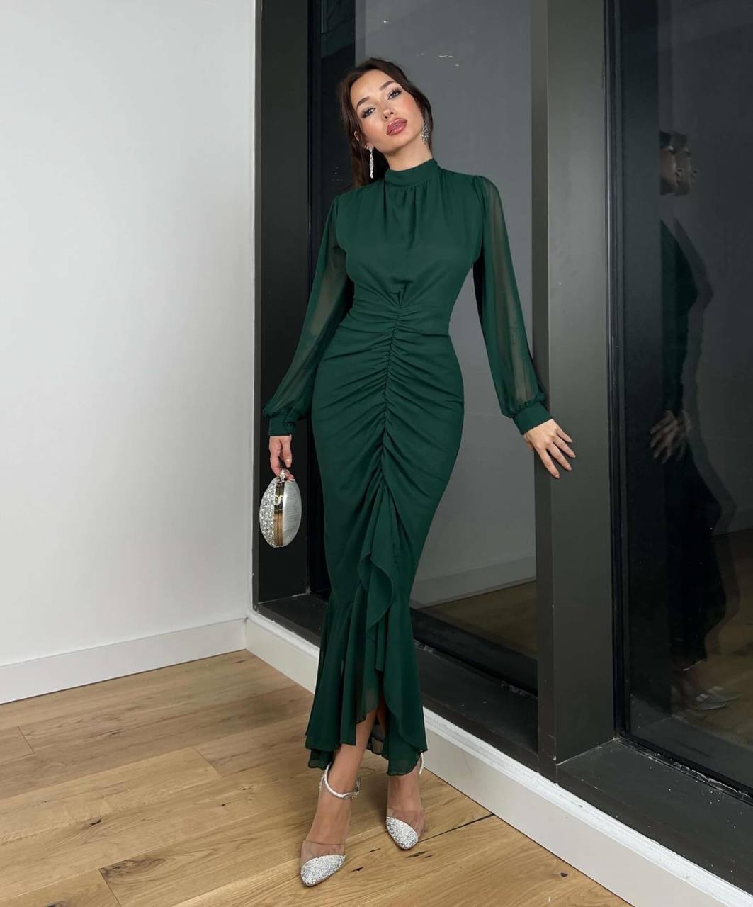 Inna Dress