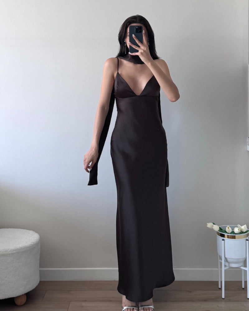Galaxy Dress