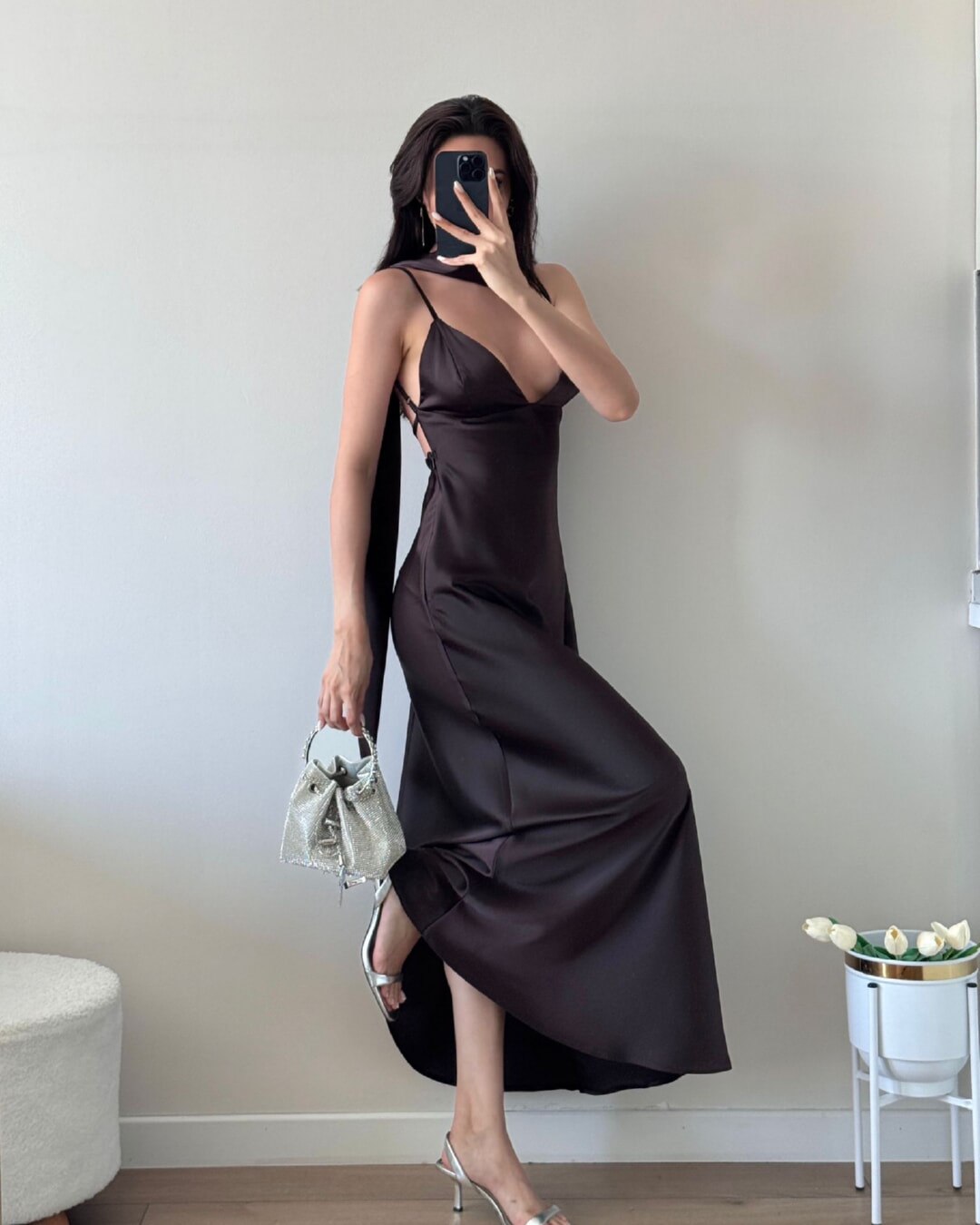 Galaxy Dress