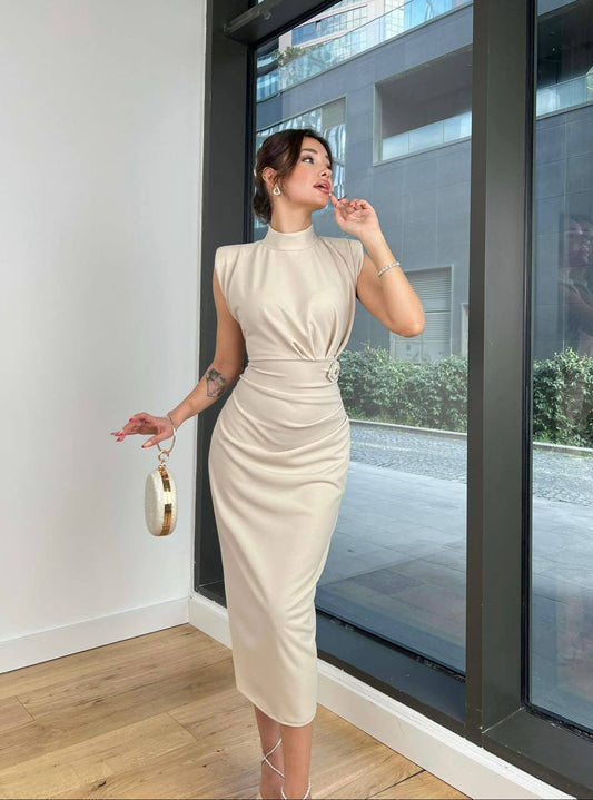 Salma Dress