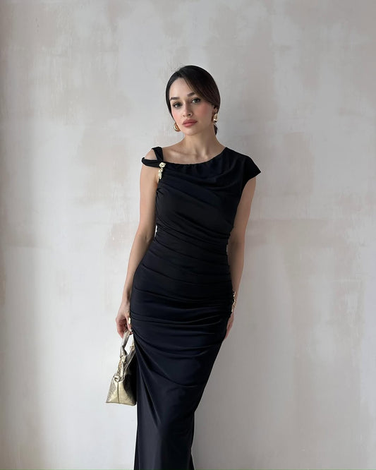 Deren Dress