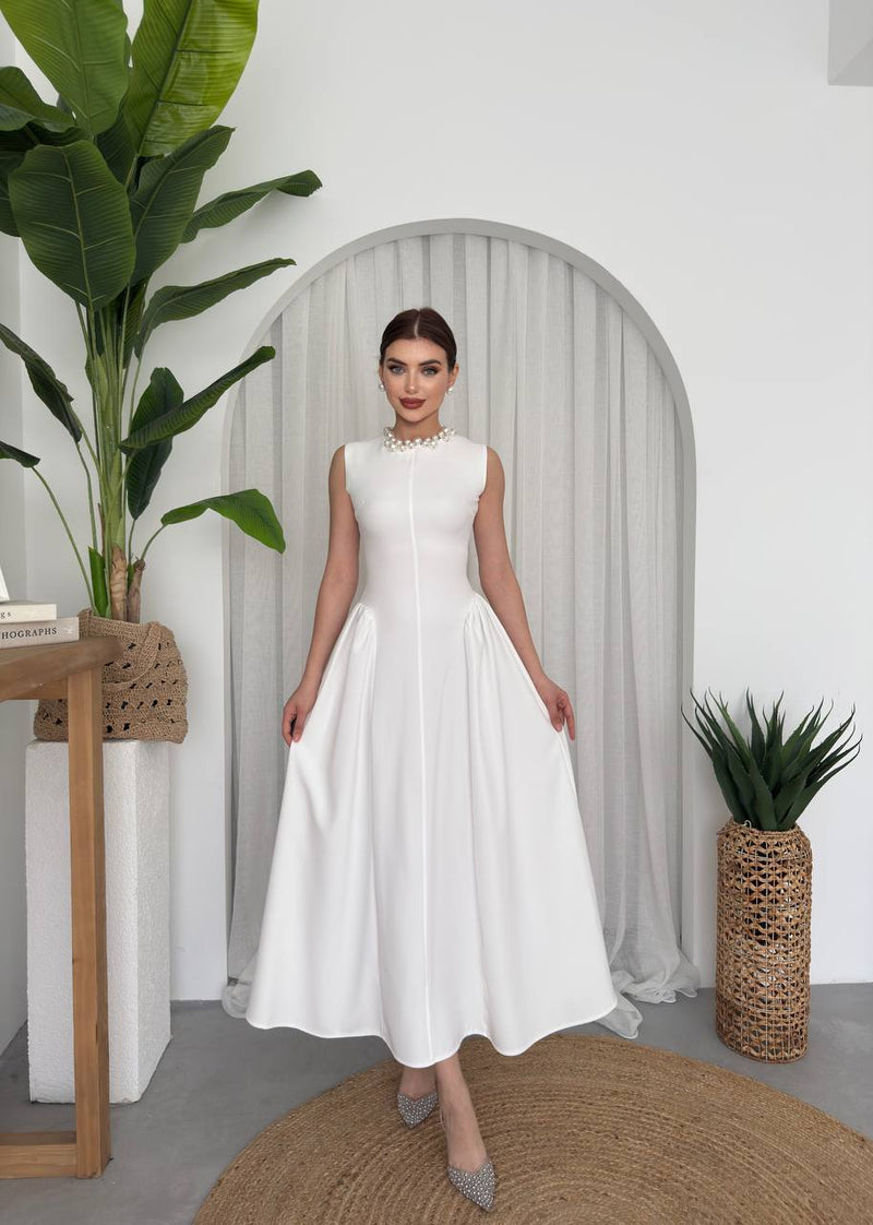 Marvin Dress