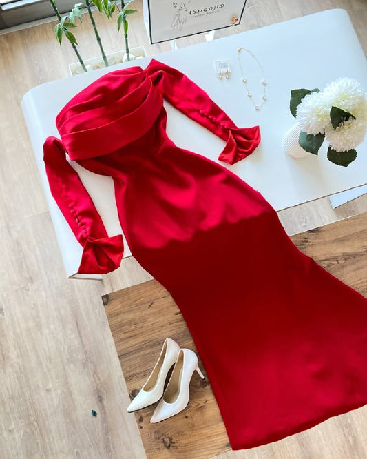 Jewel Dress