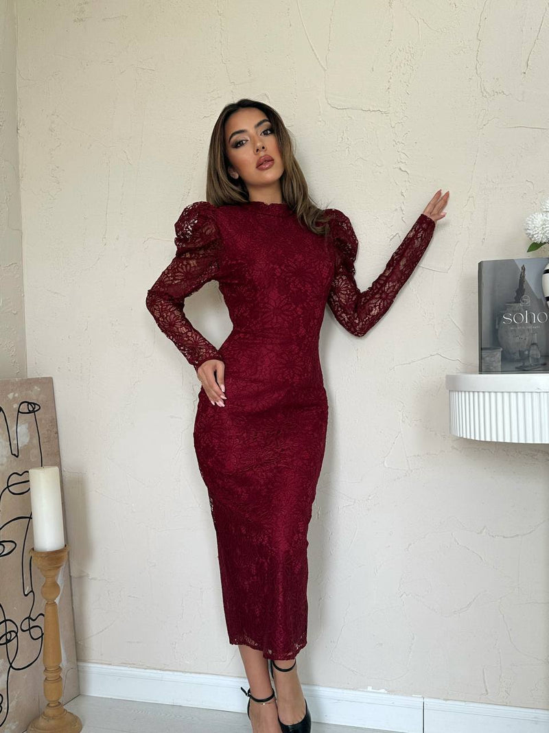 Gloria Dress