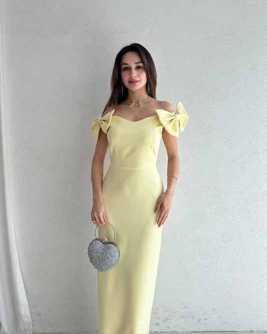 Amber Dress