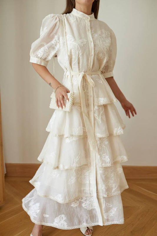 Bailando Dress