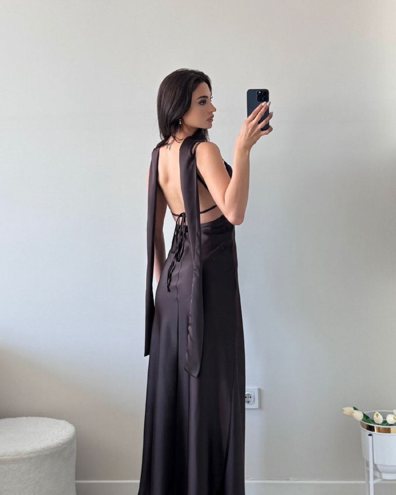 Galaxy Dress