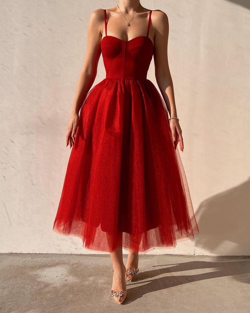 Alix Dress