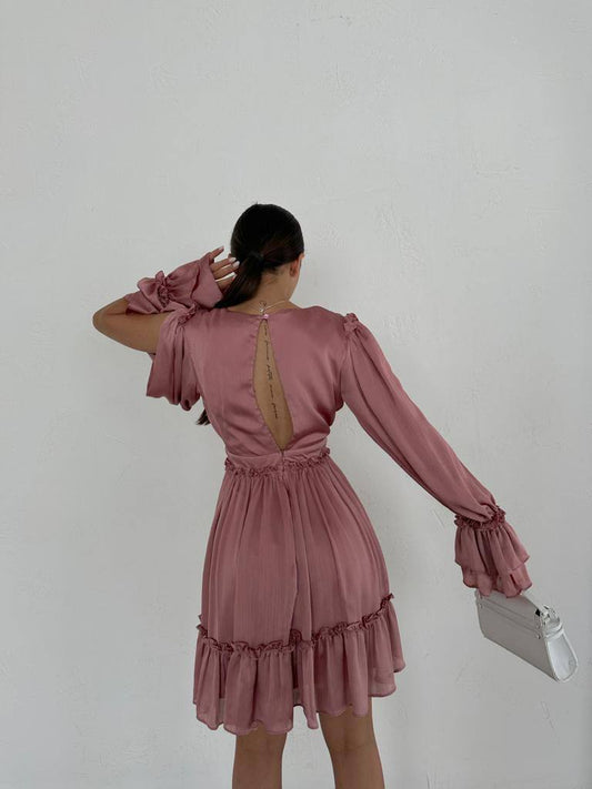 Enns Dress