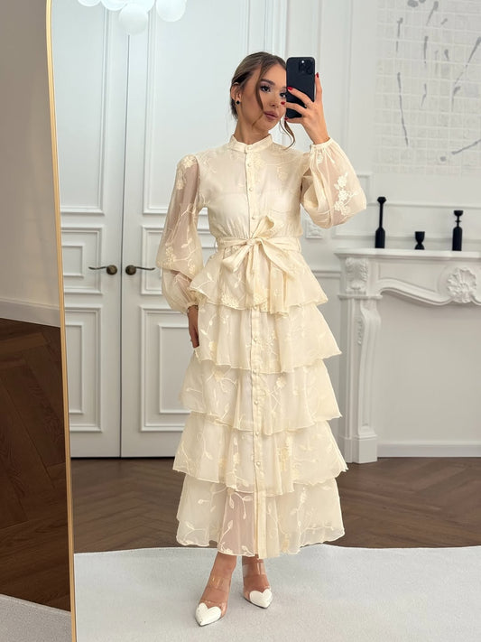 Marlena Dress