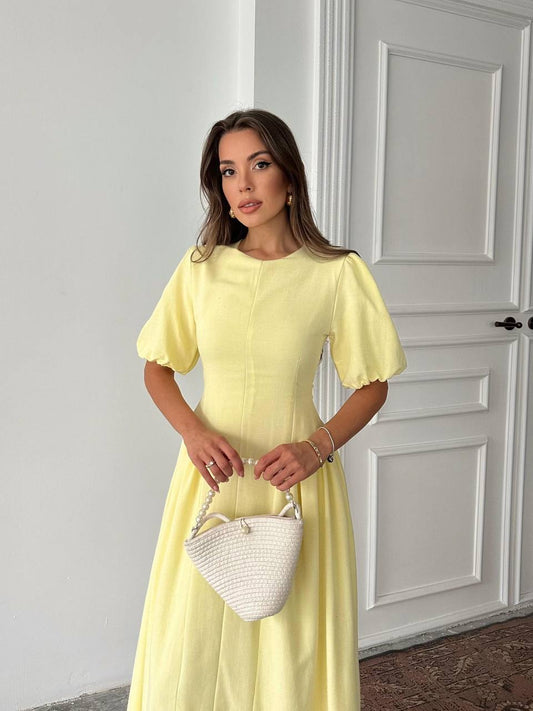 Luck Dress