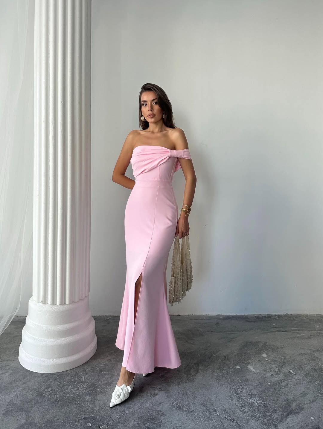 Maria Dress