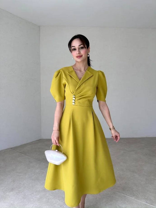 Verona Dress
