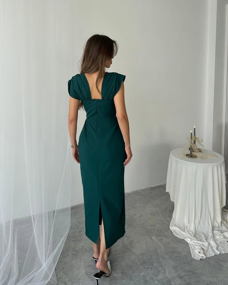 Venice Dress