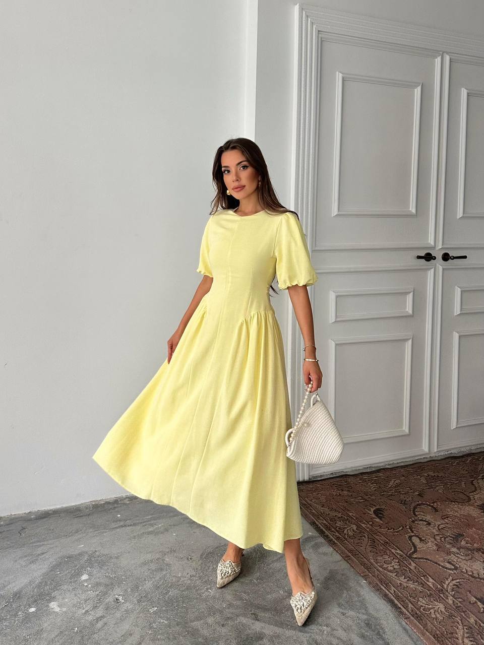 Luck Dress