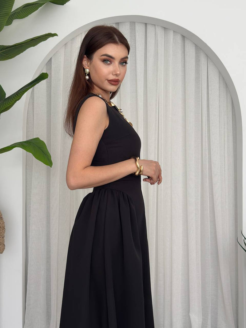 Marvin Dress