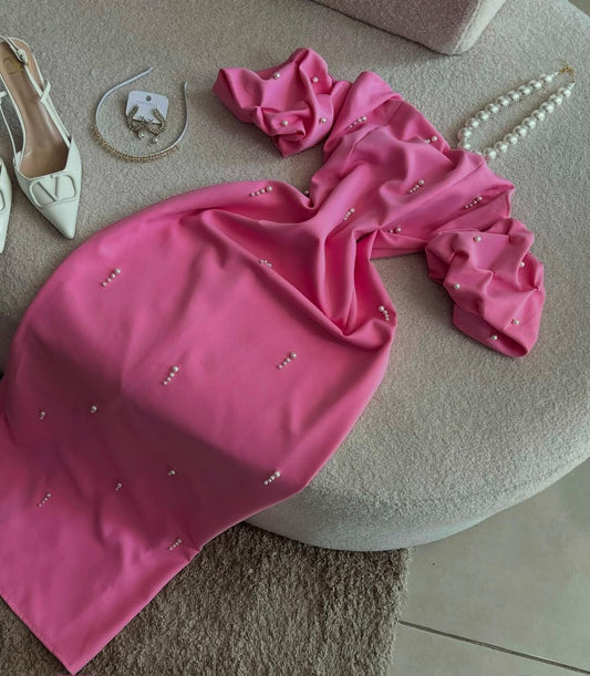 Vigo Dress