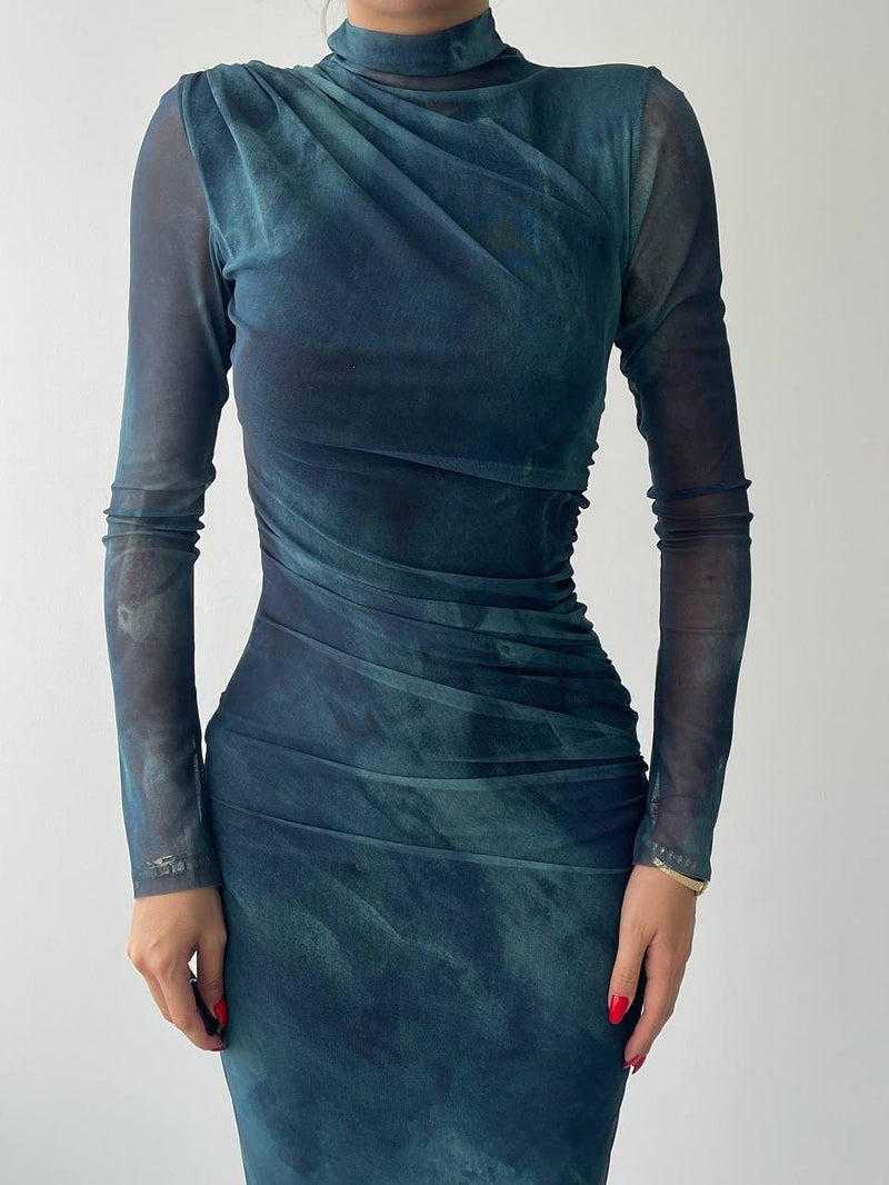 Nora Dress
