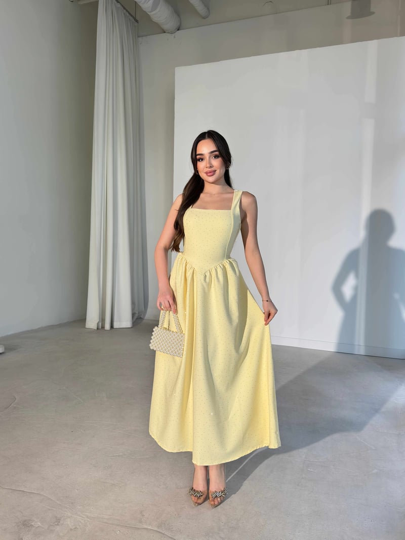 Zora Dress