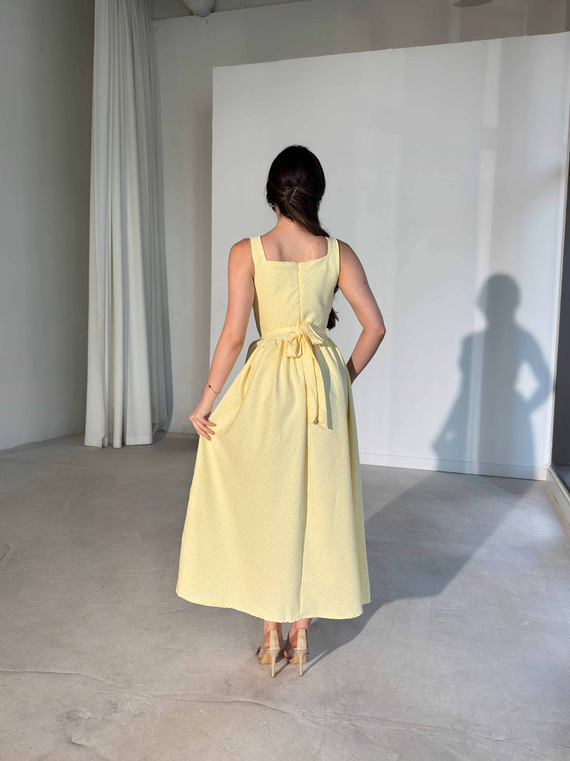 Zora Dress