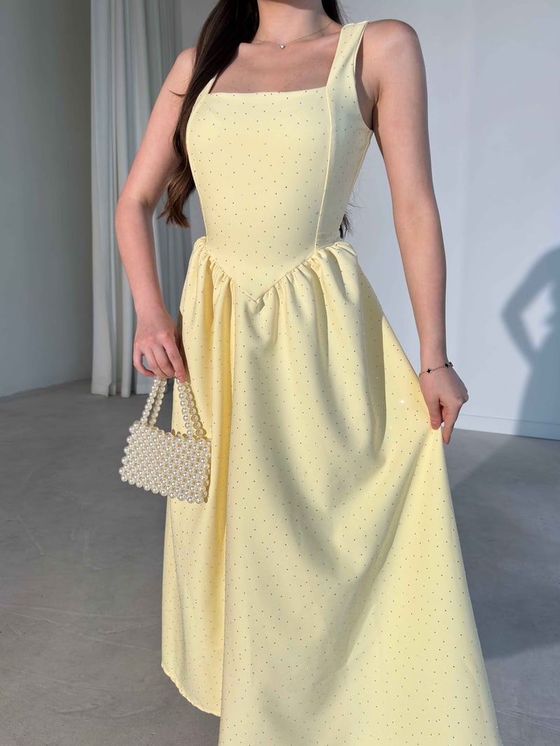 Zora Dress