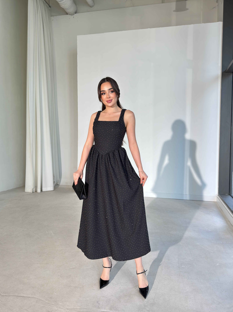 Zora Dress