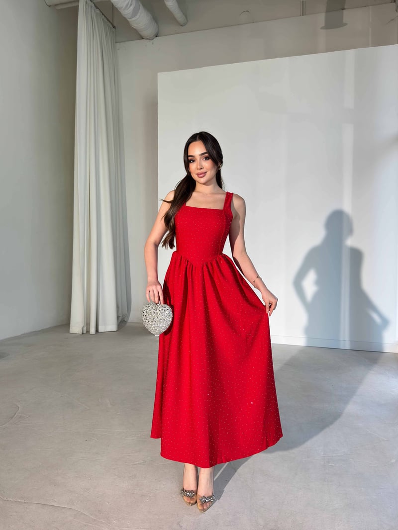 Zora Dress
