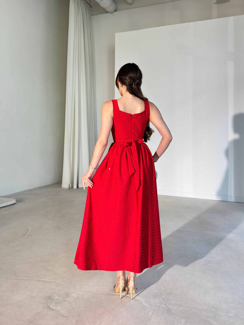 Zora Dress