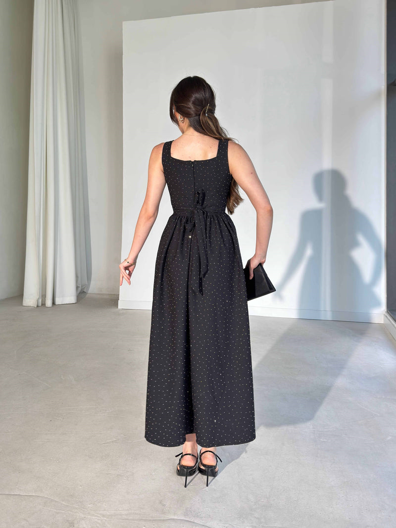 Zora Dress