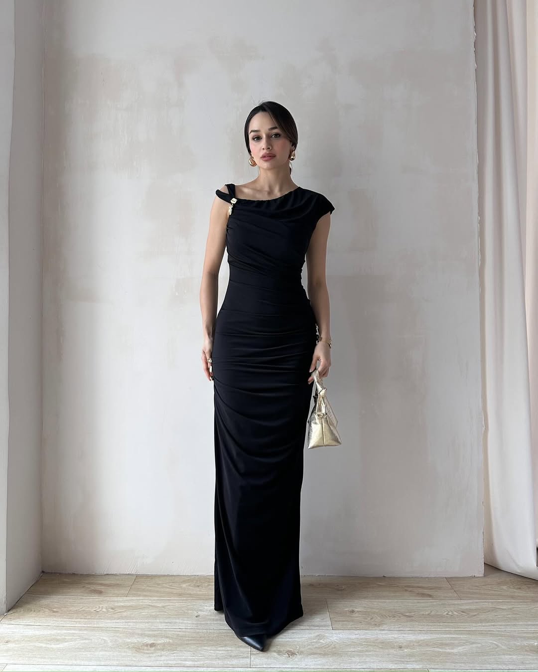 Deren Dress