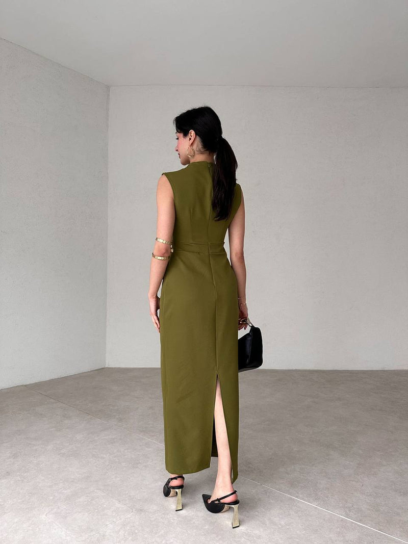Paris Dress
