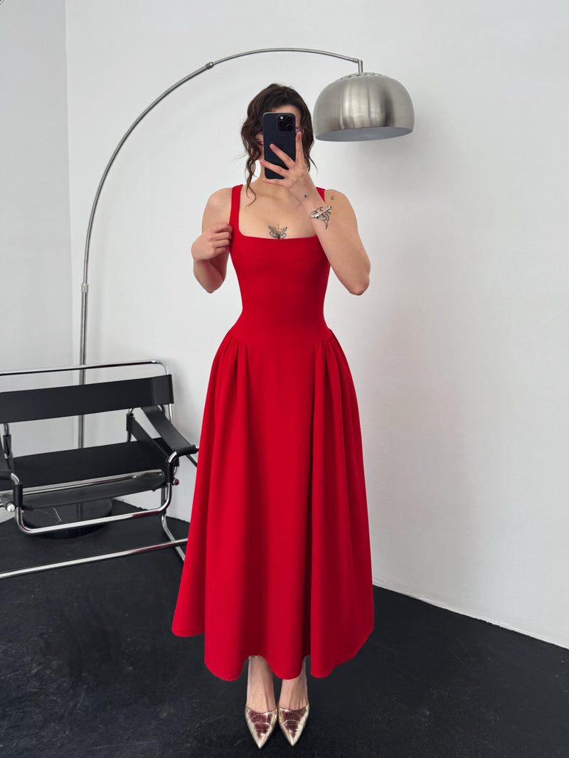 Ayla Dress