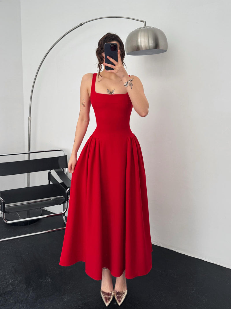 Ayla Dress