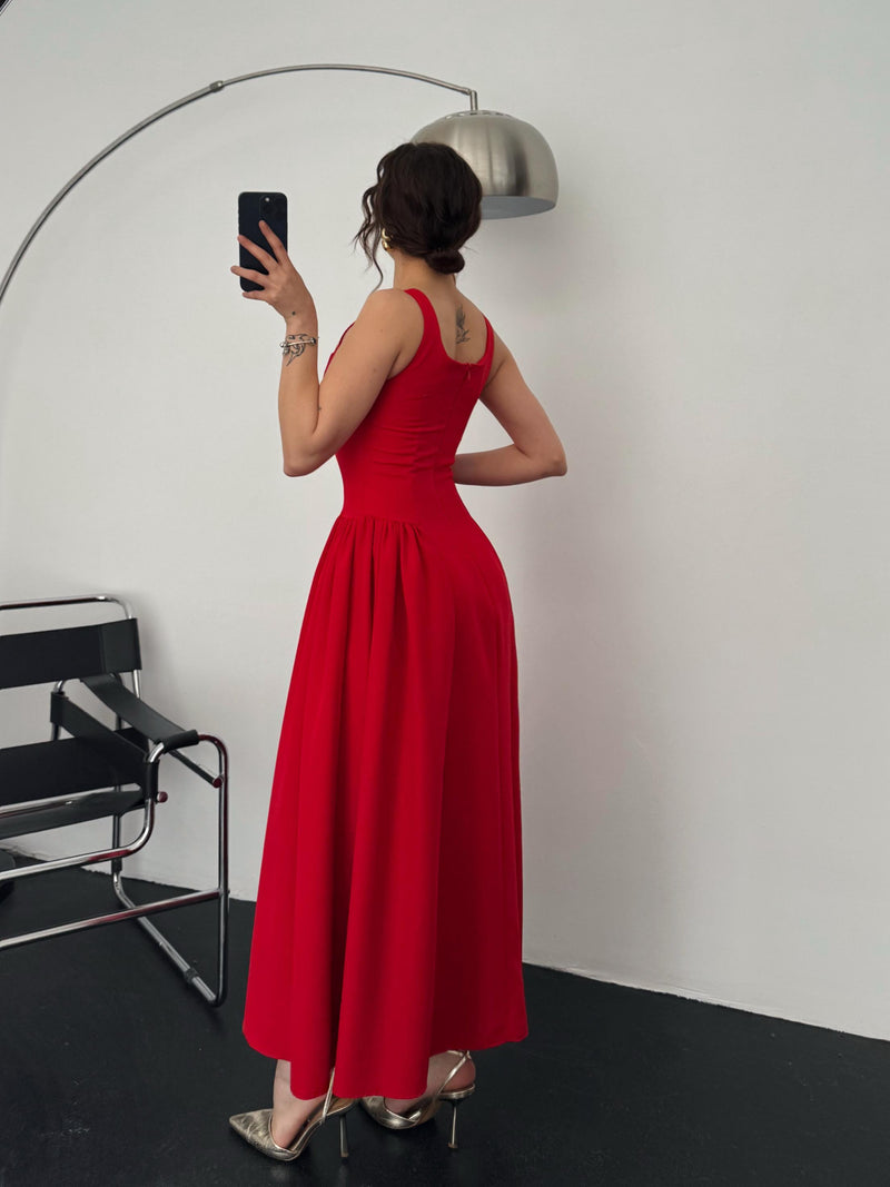 Ayla Dress