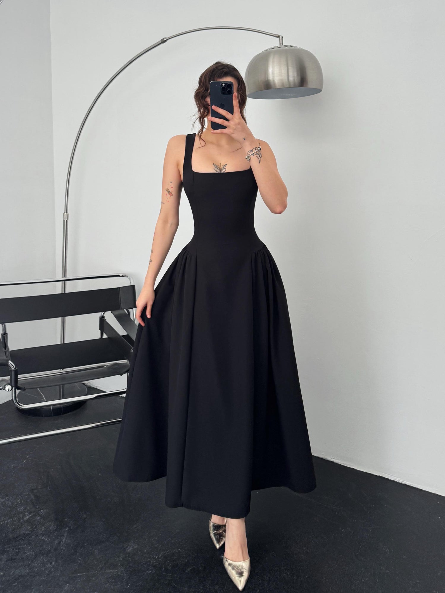 Ayla Dress