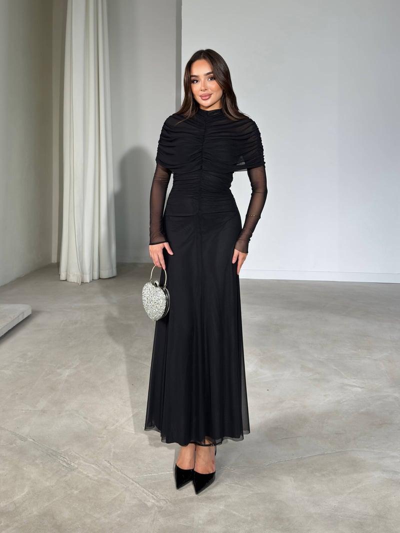 Loredana Dress