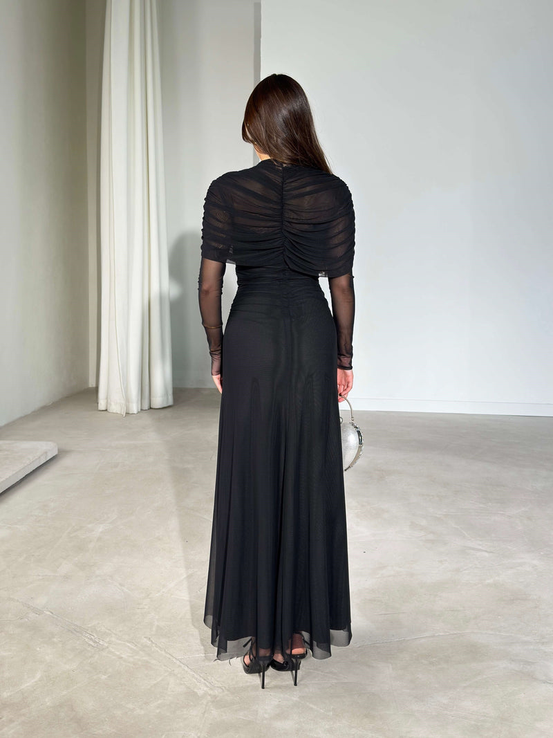 Loredana Dress