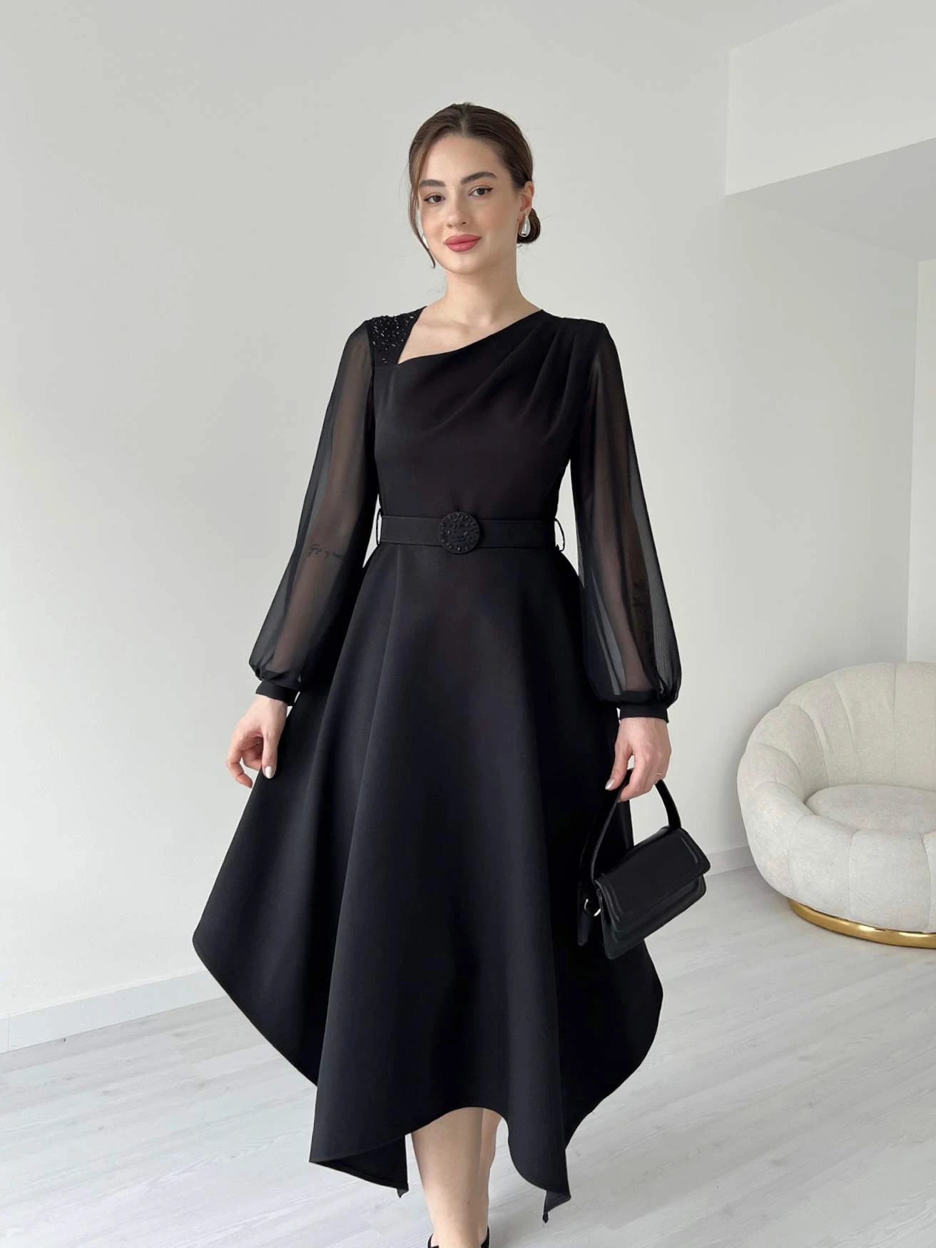 Prag Dress