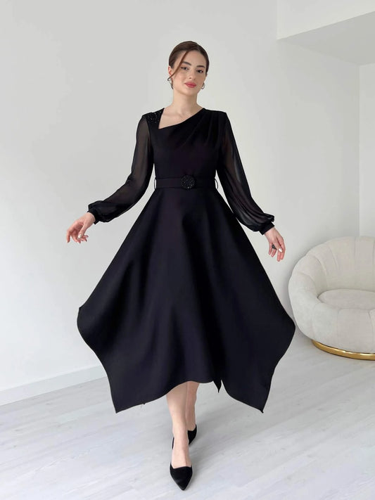 Prag Dress