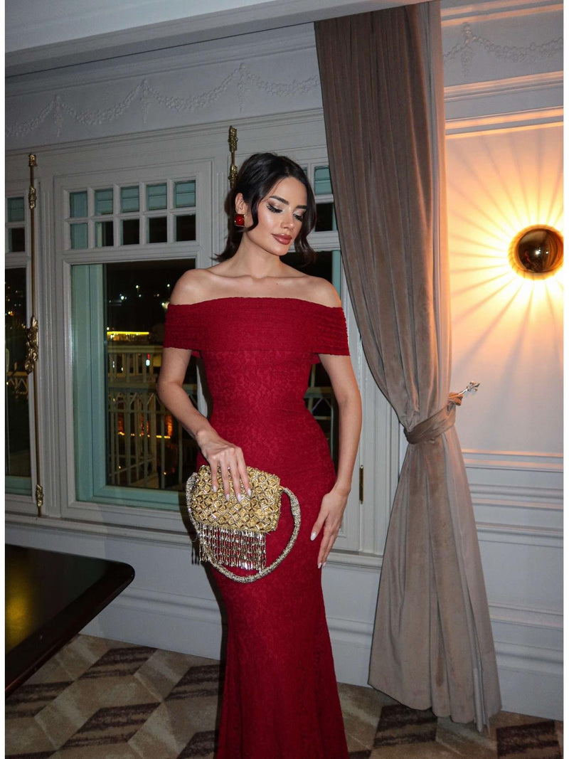 Lana Dress