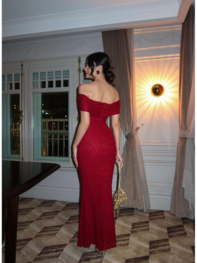 Lana Dress