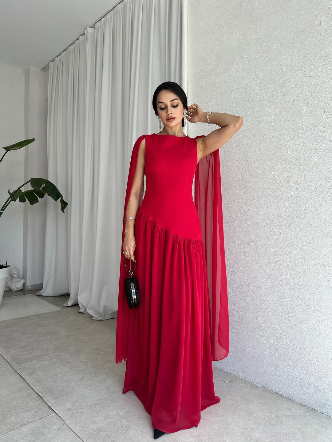 Eva Dress