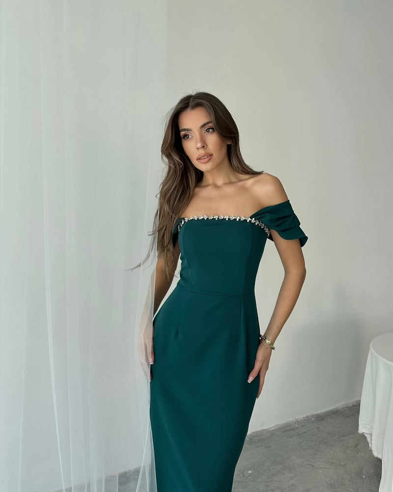 Venice Dress