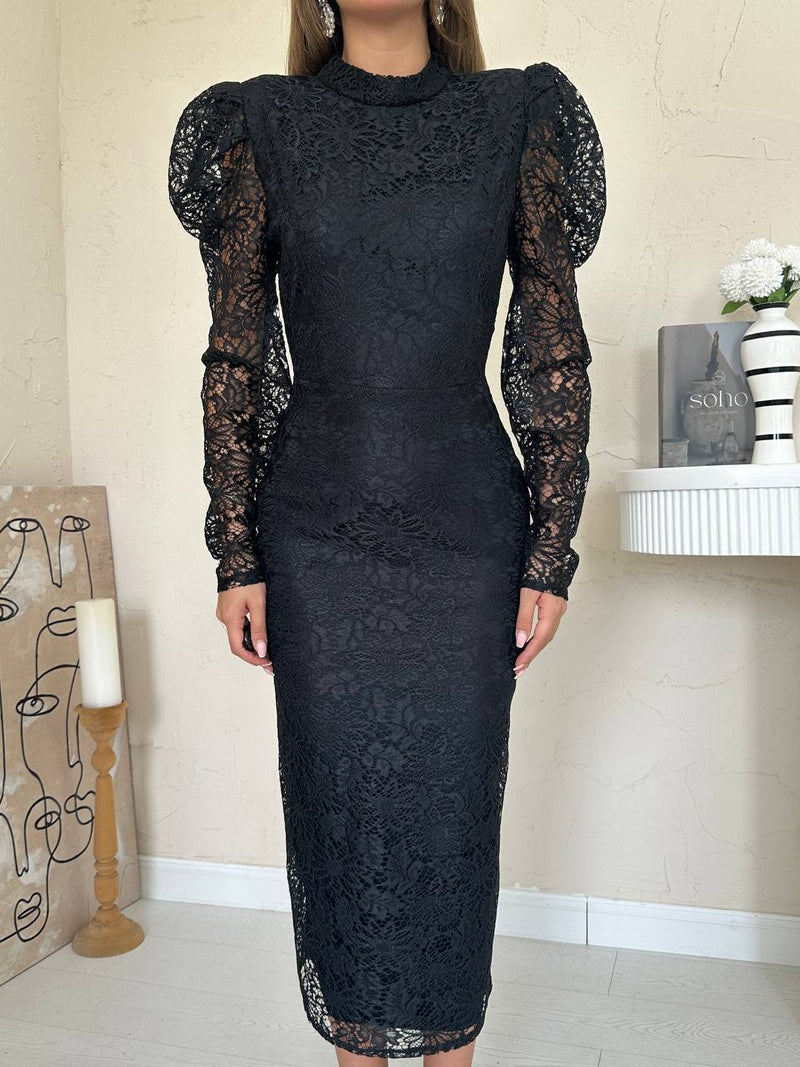 Gloria Dress